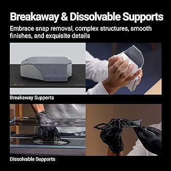 Amazon | Snapmaker J1s 3Dプリンター、IDEX 3Dプリンター5倍